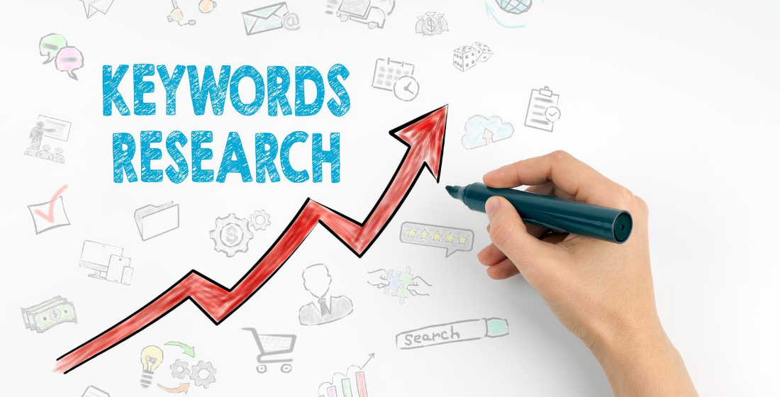 keyword research for for rv - Jazel offers design services for RV dealer websites