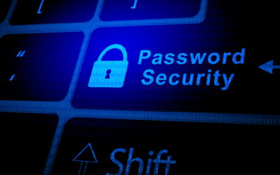 Why Passwords Are Essential | LastPass, Data Security & Cybercrime