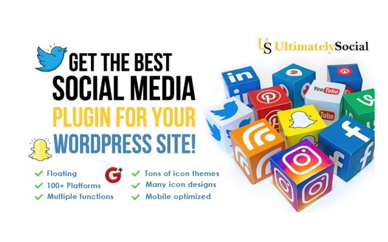 Searching For The Ultimate Social Media Plugin?