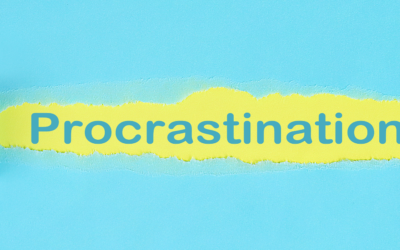 Stop Procrastinating right now!